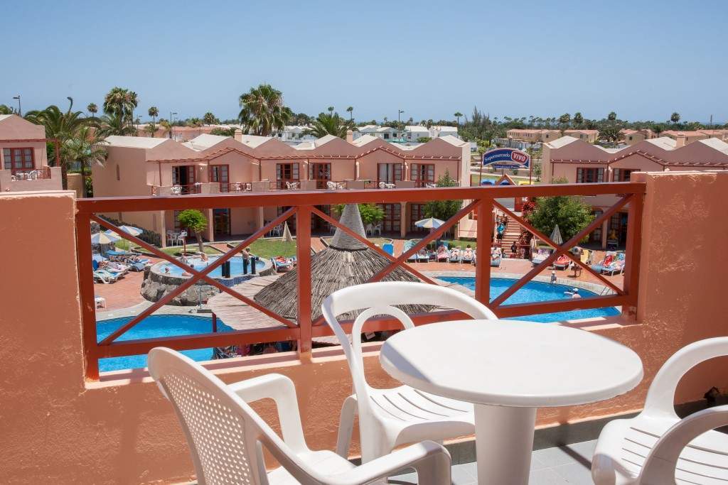 Turbo Club Apartman Maspalomas  Kültér fotó